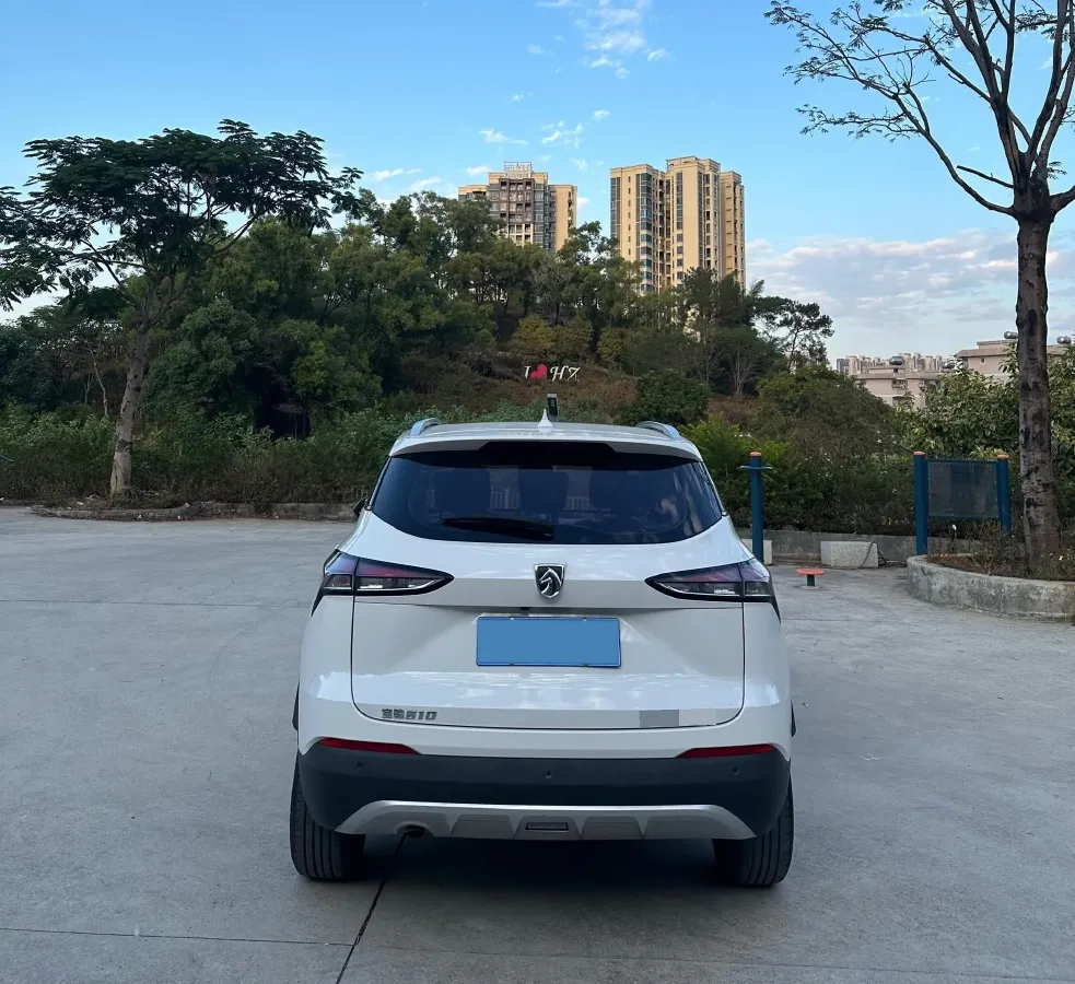 2019 BaoJun 510 1.5L 105HP L4 CVT,autocango,china used car exporter,china ev exporter,chinese used car exporter,chinese used ev exporter