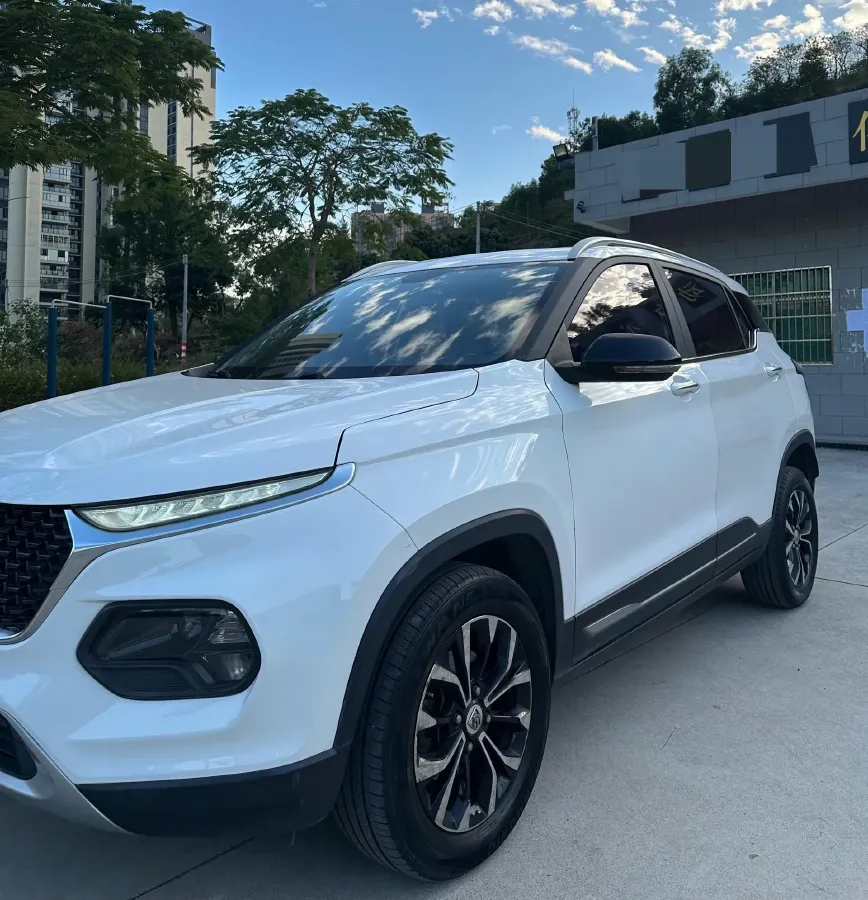 2019 BaoJun 510 1.5L 105HP L4 CVT,autocango,china used car exporter,china ev exporter,chinese used car exporter,chinese used ev exporter