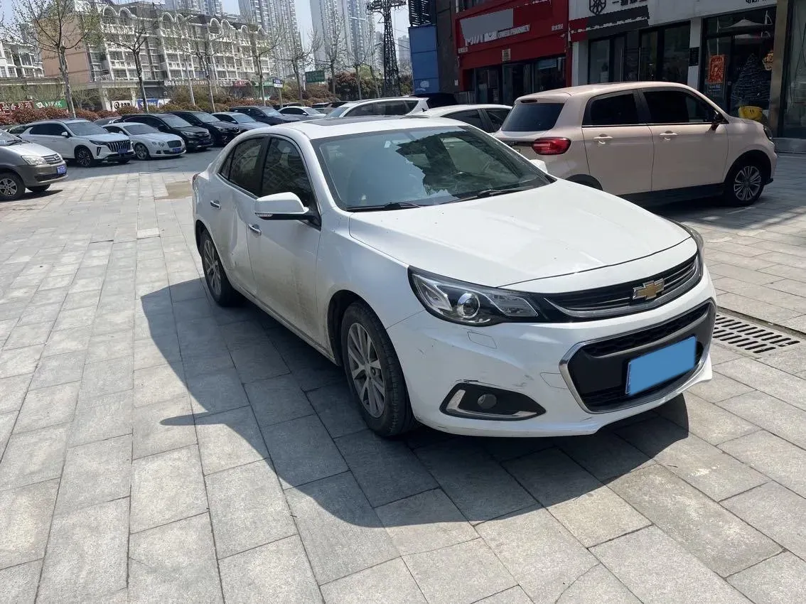 2018 Chevrolet Malibu 1.5T 170HP L4 6AT,autocango,china used car exporter,china ev exporter,chinese used car exporter,chinese used ev exporter