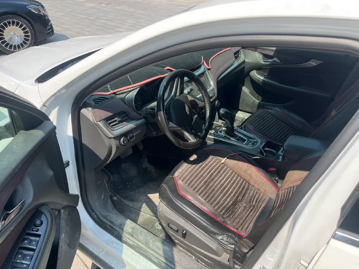 2018 Chevrolet Malibu 1.5T 170HP L4 6AT,autocango,china used car exporter,china ev exporter,chinese used car exporter,chinese used ev exporter