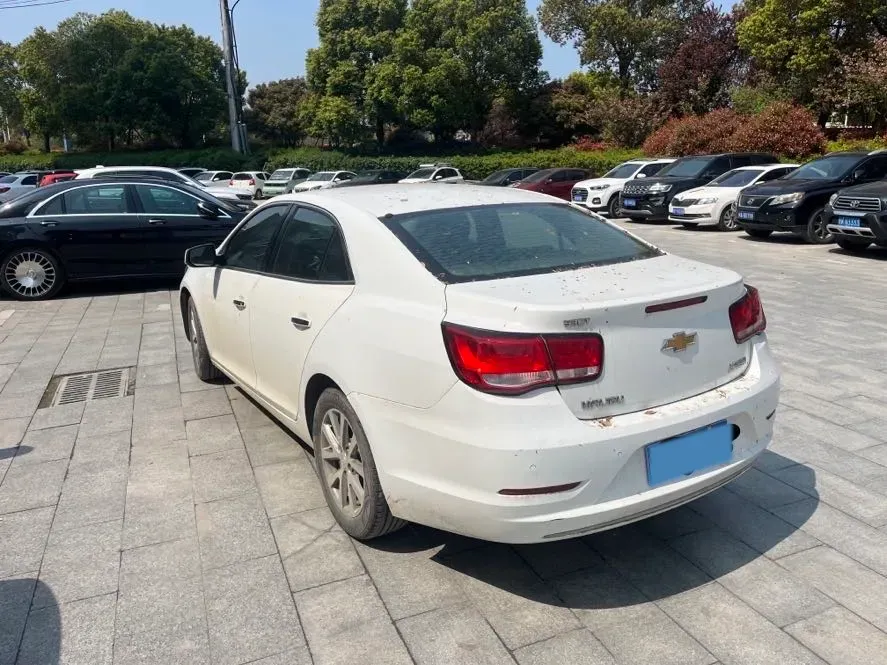 2018 Chevrolet Malibu 1.5T 170HP L4 6AT,autocango,china used car exporter,china ev exporter,chinese used car exporter,chinese used ev exporter