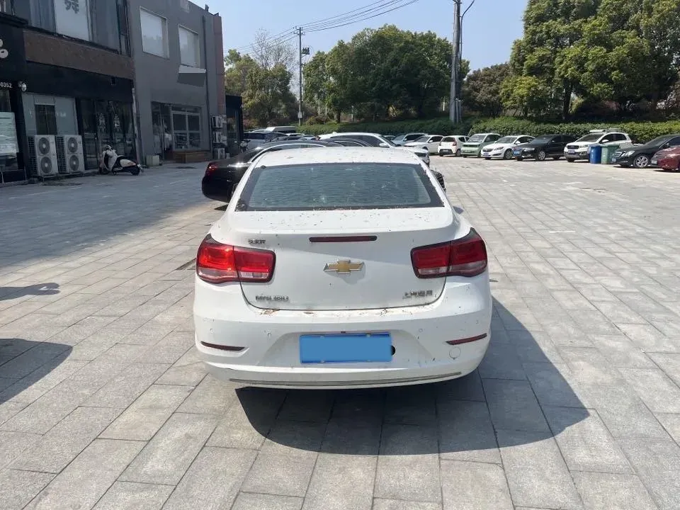 2018 Chevrolet Malibu 1.5T 170HP L4 6AT,autocango,china used car exporter,china ev exporter,chinese used car exporter,chinese used ev exporter