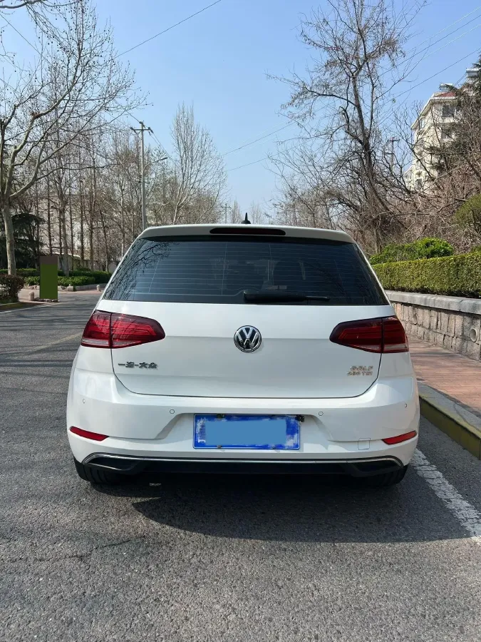 2020 Volkswagen Golf 1.4T 150HP L4 7DCT,autocango,china used car exporter,china ev exporter,chinese used car exporter,chinese used ev exporter