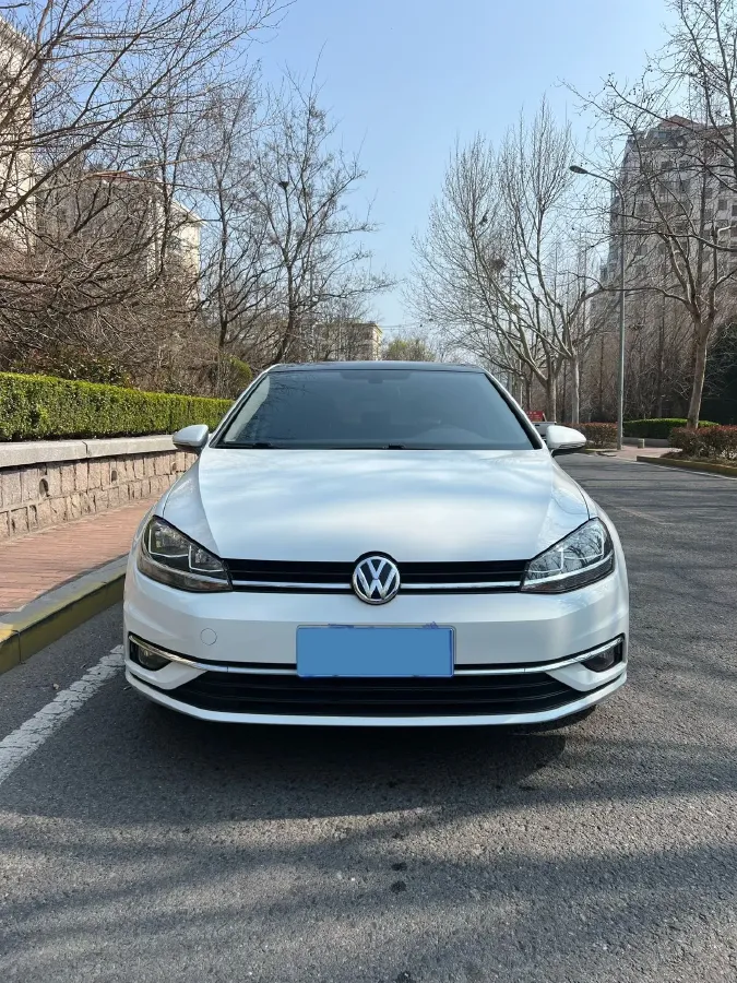 2020 Volkswagen Golf 1.4T 150HP L4 7DCT,autocango,china used car exporter,china ev exporter,chinese used car exporter,chinese used ev exporter