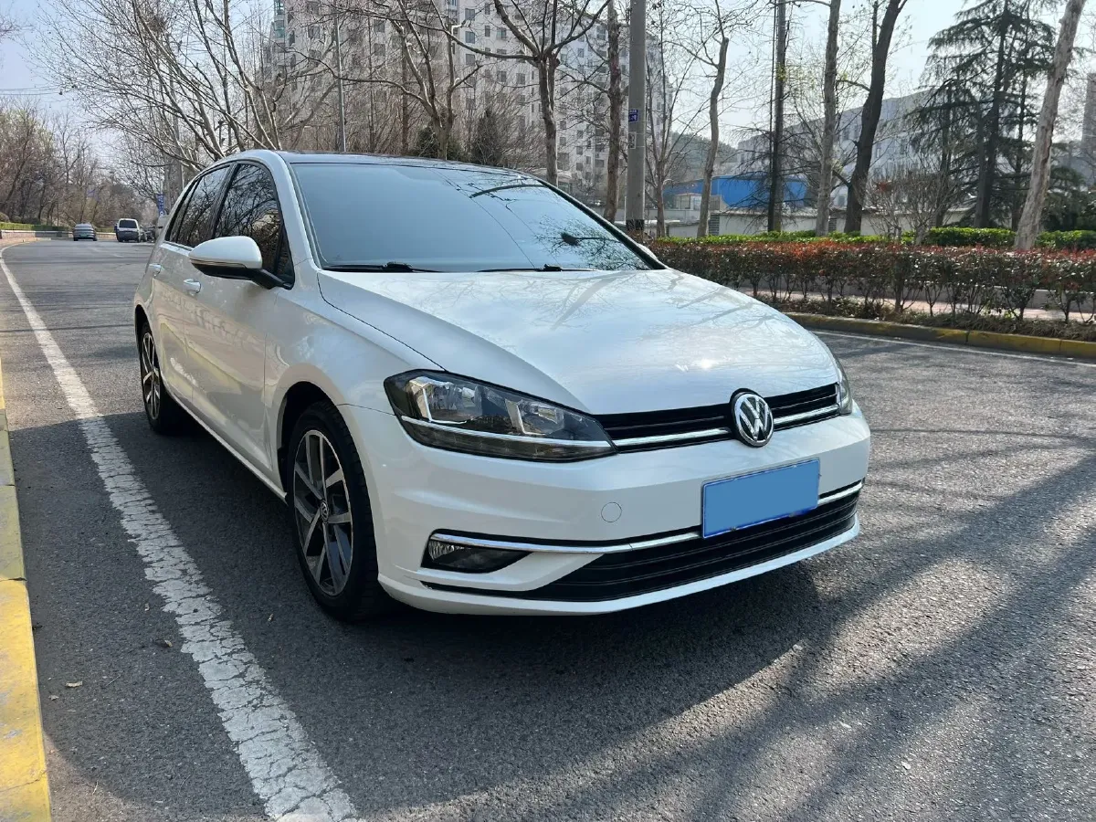 2020 Volkswagen Golf 1.4T 150HP L4 7DCT,autocango,china used car exporter,china ev exporter,chinese used car exporter,chinese used ev exporter