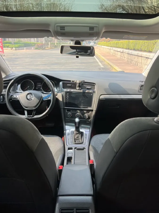 2020 Volkswagen Golf 1.4T 150HP L4 7DCT,autocango,china used car exporter,china ev exporter,chinese used car exporter,chinese used ev exporter