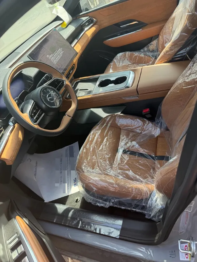 2026 Mazda EZ-6 REEV 95HP REEV,autocango,china used car exporter,china ev exporter,chinese used car exporter,chinese used ev exporter