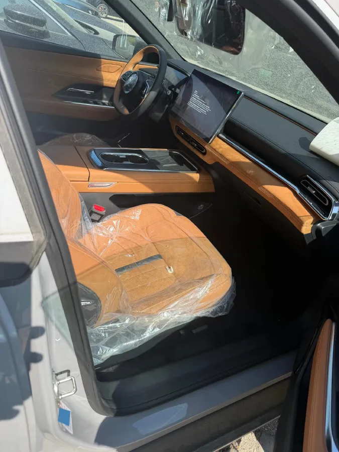 2026 Mazda EZ-6 REEV 95HP REEV,autocango,china used car exporter,china ev exporter,chinese used car exporter,chinese used ev exporter