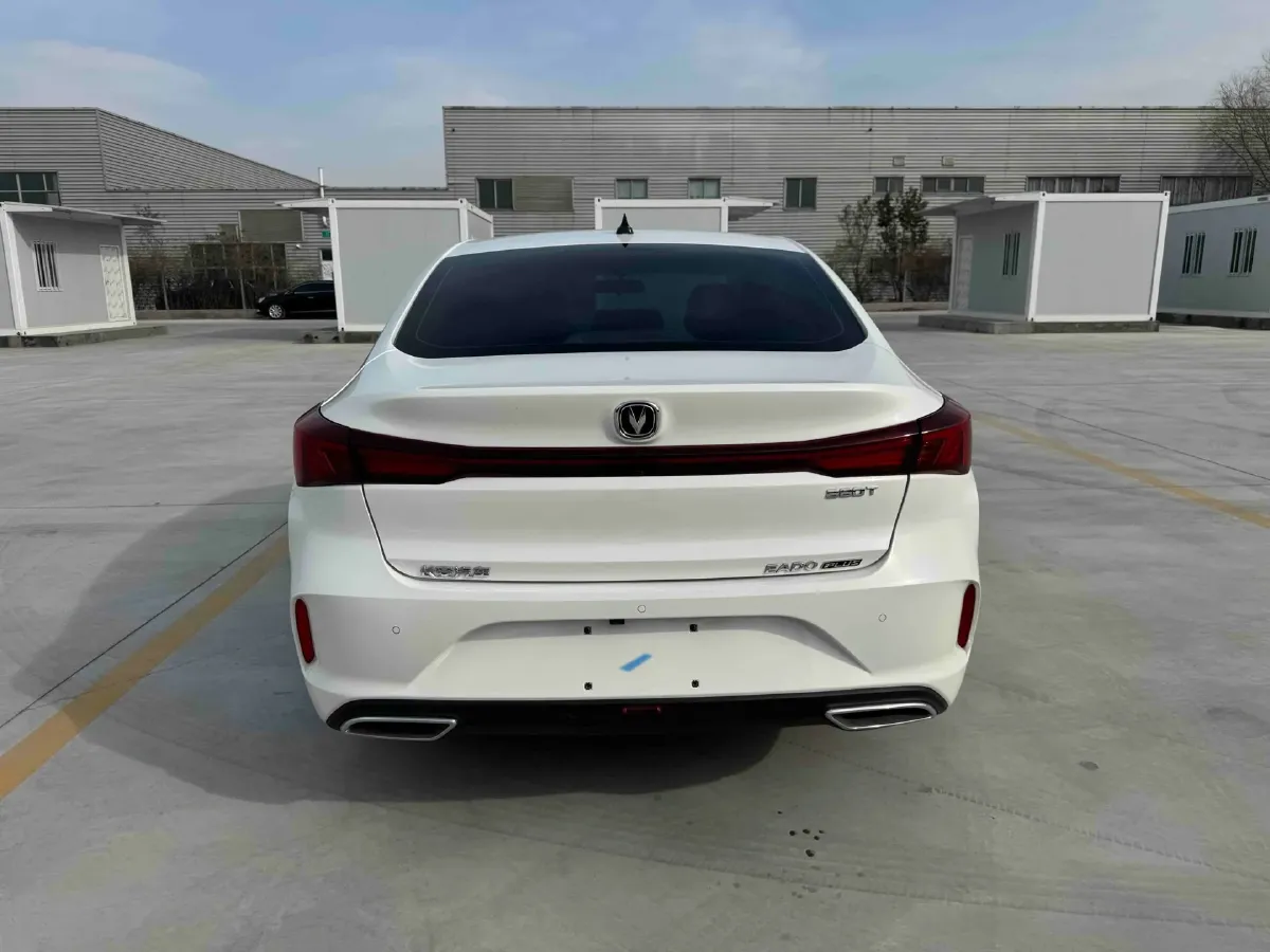 2024 ChangAn Eado 1.4T 160HP L4 7DCT,autocango,china used car exporter,china ev exporter,chinese used car exporter,chinese used ev exporter