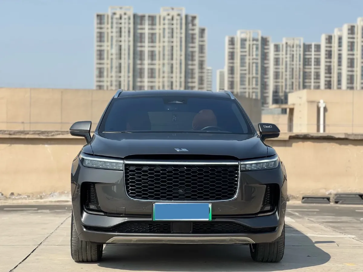 2021 Li ONE Range Extended 131HP REEV 40.5KWH,autocango,china used car exporter,china ev exporter,chinese used car exporter,chinese used ev exporter