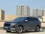 2021 Li ONE Range Extended 131HP REEV 40.5KWH