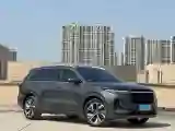 2021 Li ONE Range Extended 131HP REEV 40.5KWH