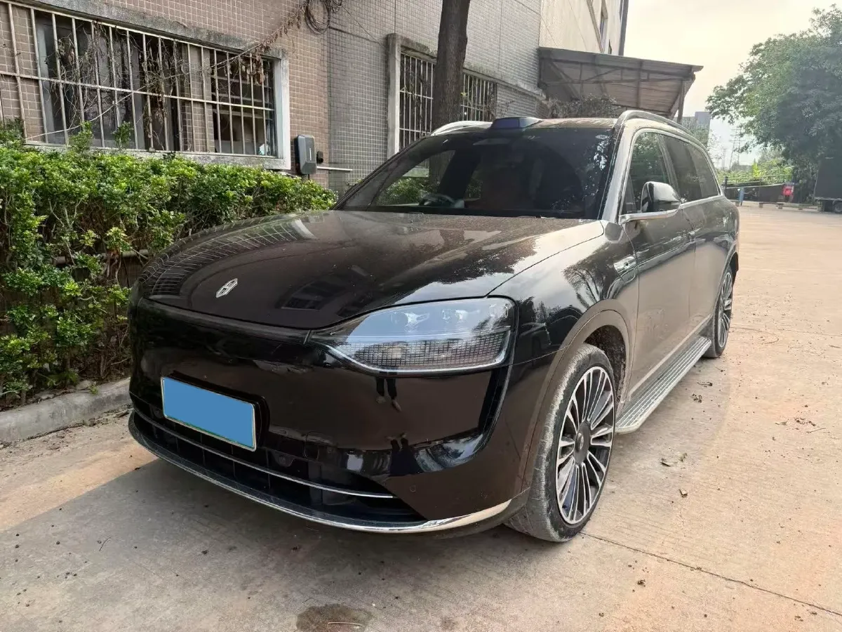 2024 AITO AITO M9 1.5T 152HP L4 REEV 42KWH,autocango,china used car exporter,china ev exporter,chinese used car exporter,chinese used ev exporter