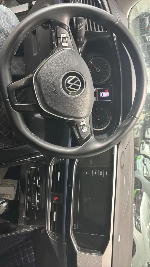 2022 Volkswagen Tayron 1.4T 150HP L4 7DCT,autocango,china used car exporter,china ev exporter,chinese used car exporter,chinese used ev exporter