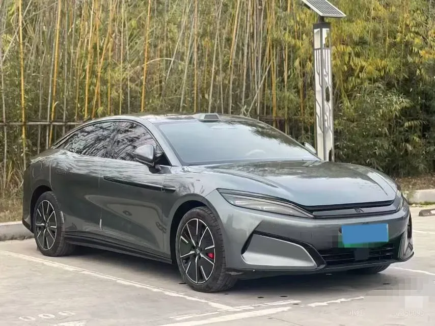 2025 BYD HanL 1.5T 156HP L4 E-CVT PHEV,autocango,china used car exporter,china ev exporter,chinese used car exporter,chinese used ev exporter