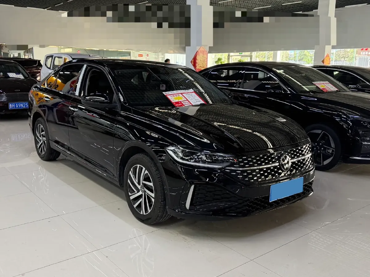 2023 Volkswagen Lavida 1.5T 160HP L4 7DCT,autocango,china used car exporter,china ev exporter,chinese used car exporter,chinese used ev exporter