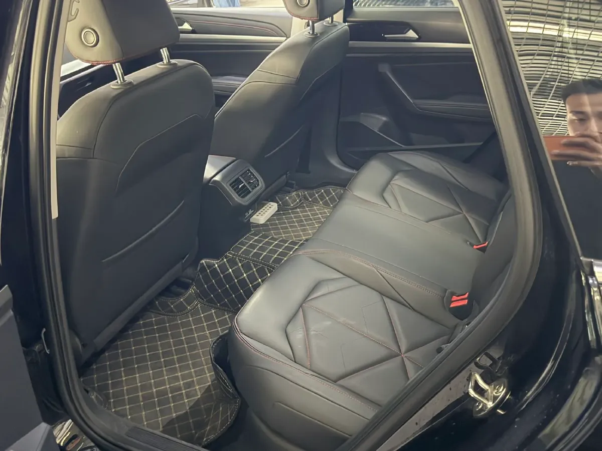 2023 Volkswagen Lavida 1.5T 160HP L4 7DCT,autocango,china used car exporter,china ev exporter,chinese used car exporter,chinese used ev exporter