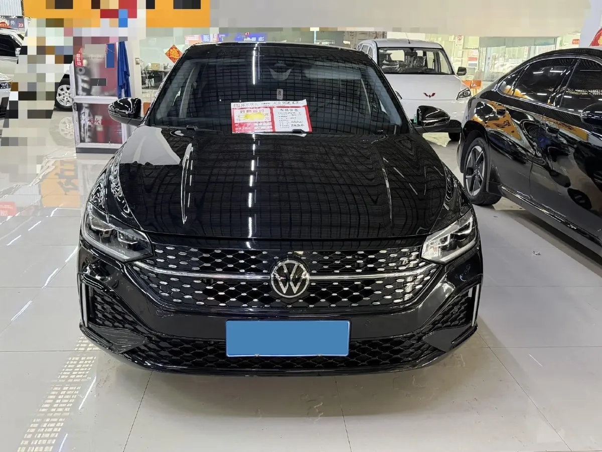 2023 Volkswagen Lavida 1.5T 160HP L4 7DCT,autocango,china used car exporter,china ev exporter,chinese used car exporter,chinese used ev exporter