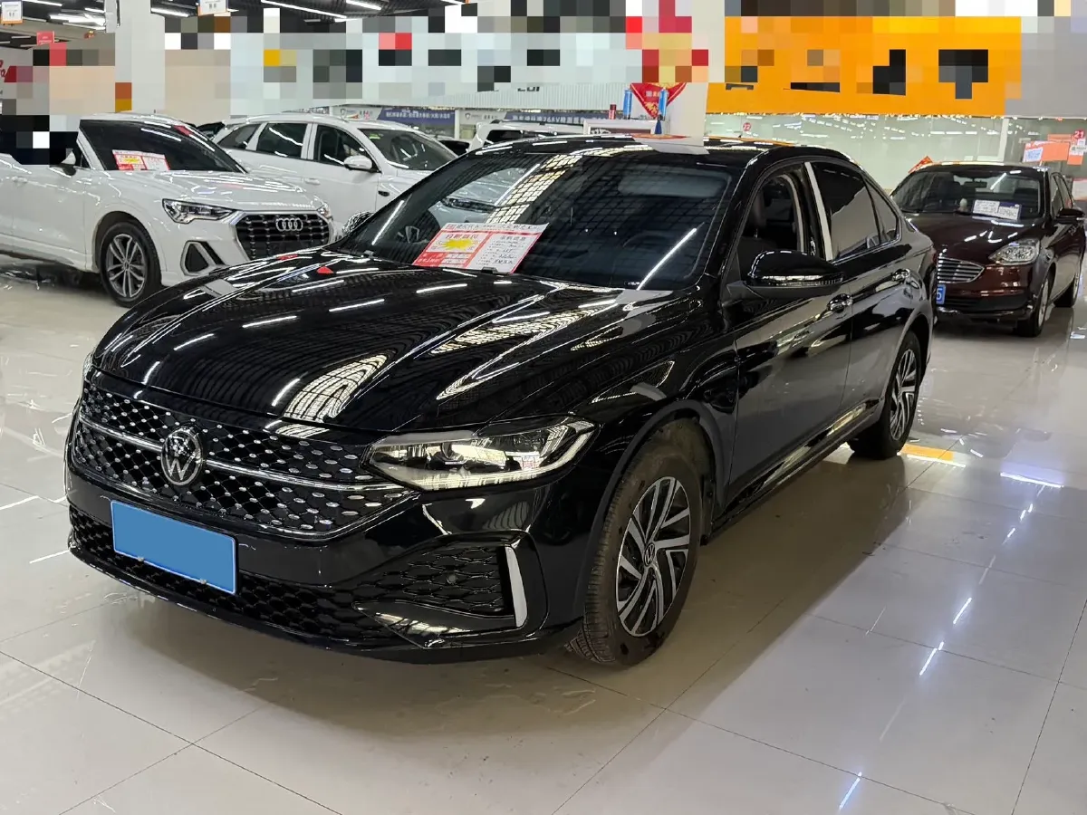 2023 Volkswagen Lavida 1.5T 160HP L4 7DCT,autocango,china used car exporter,china ev exporter,chinese used car exporter,chinese used ev exporter