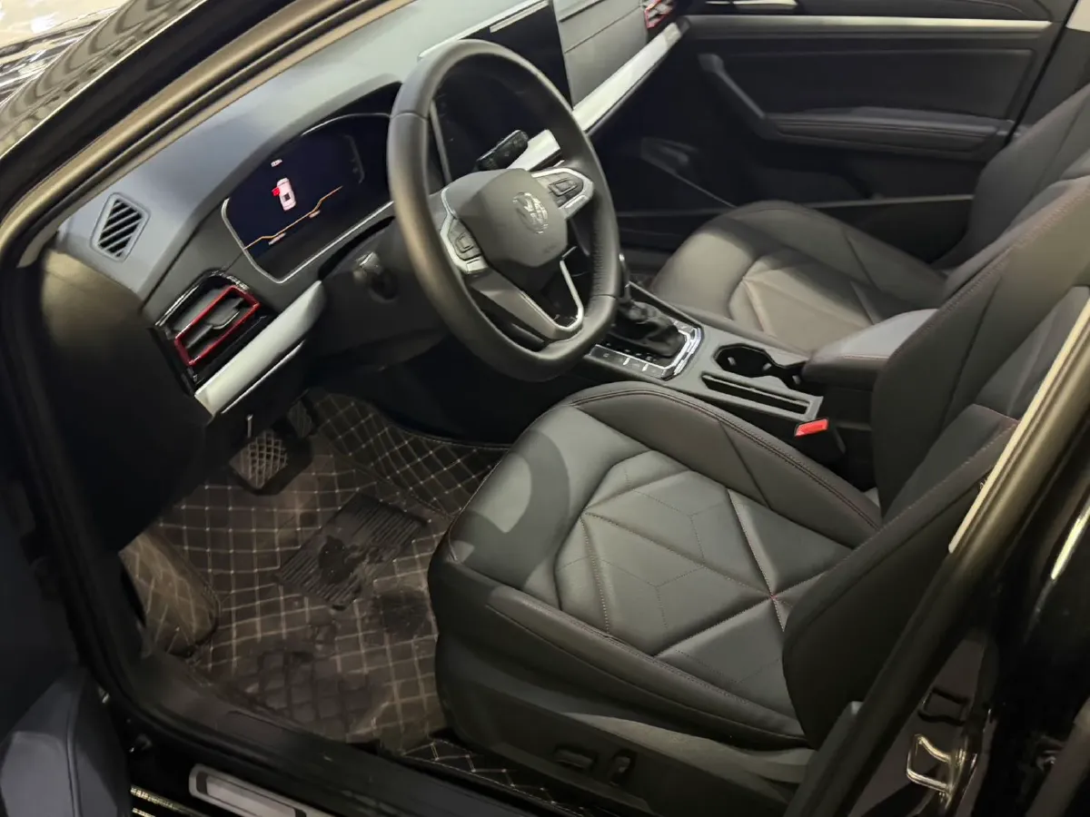 2023 Volkswagen Lavida 1.5T 160HP L4 7DCT,autocango,china used car exporter,china ev exporter,chinese used car exporter,chinese used ev exporter