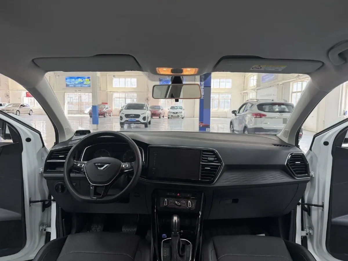 2022 Jetta VS5 1.4T 150HP L4 6AT,autocango,china used car exporter,china ev exporter,chinese used car exporter,chinese used ev exporter