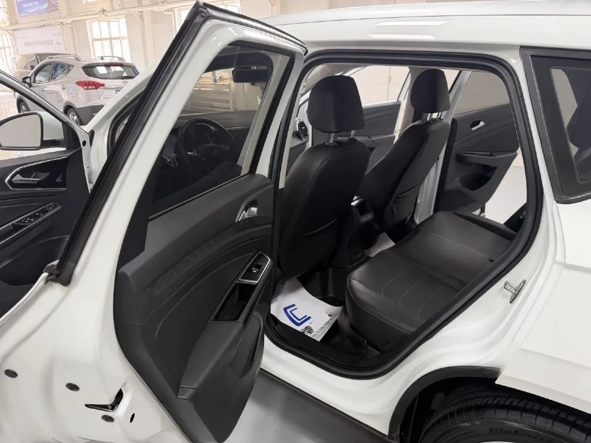 2022 Jetta VS5 1.4T 150HP L4 6AT,autocango,china used car exporter,china ev exporter,chinese used car exporter,chinese used ev exporter