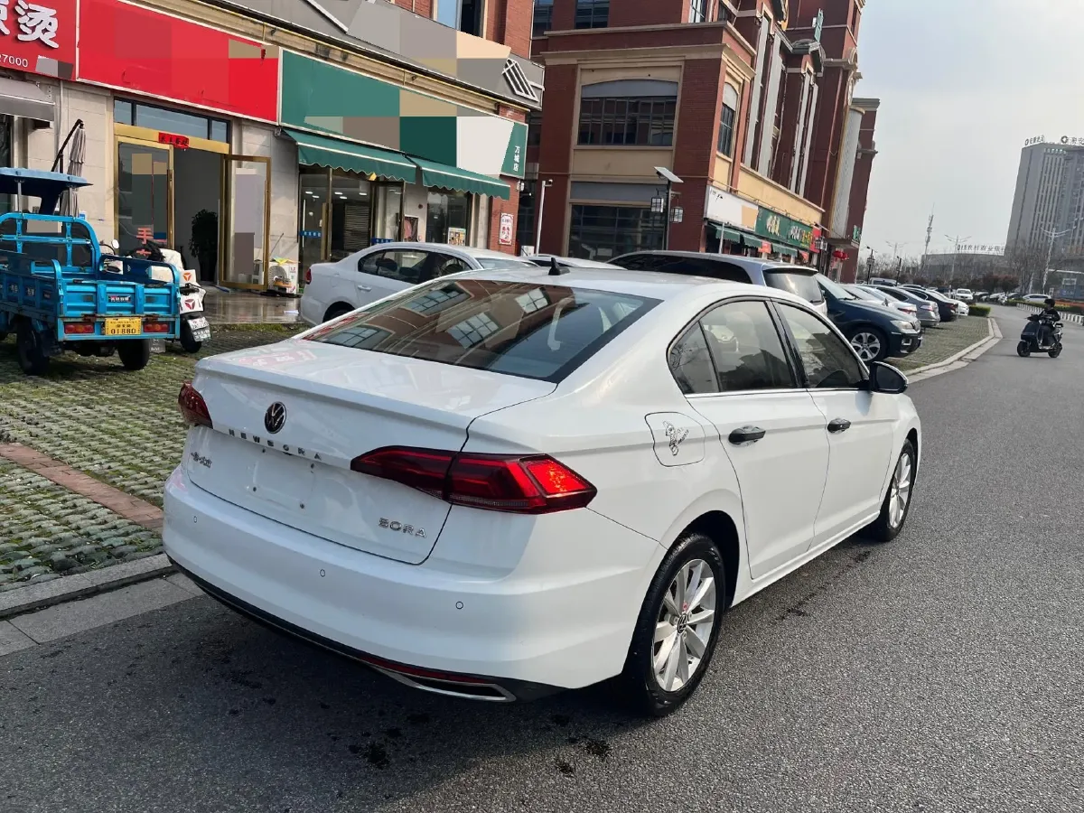 2021 Volkswagen Bora 1.5L 113HP L4 6AT,autocango,china used car exporter,china ev exporter,chinese used car exporter,chinese used ev exporter