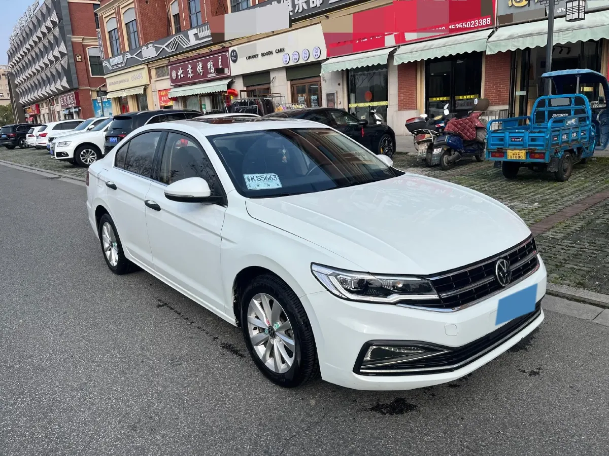 2021 Volkswagen Bora 1.5L 113HP L4 6AT,autocango,china used car exporter,china ev exporter,chinese used car exporter,chinese used ev exporter