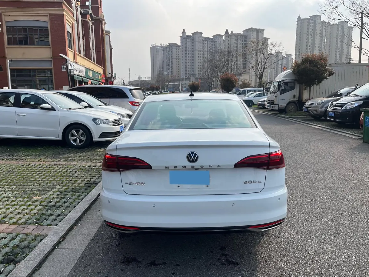 2021 Volkswagen Bora 1.5L 113HP L4 6AT,autocango,china used car exporter,china ev exporter,chinese used car exporter,chinese used ev exporter