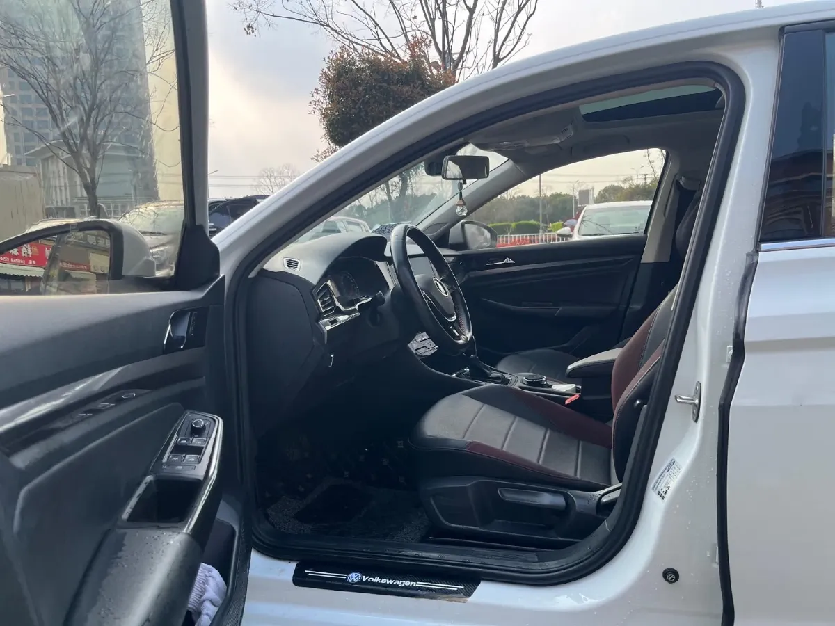 2021 Volkswagen Bora 1.5L 113HP L4 6AT,autocango,china used car exporter,china ev exporter,chinese used car exporter,chinese used ev exporter