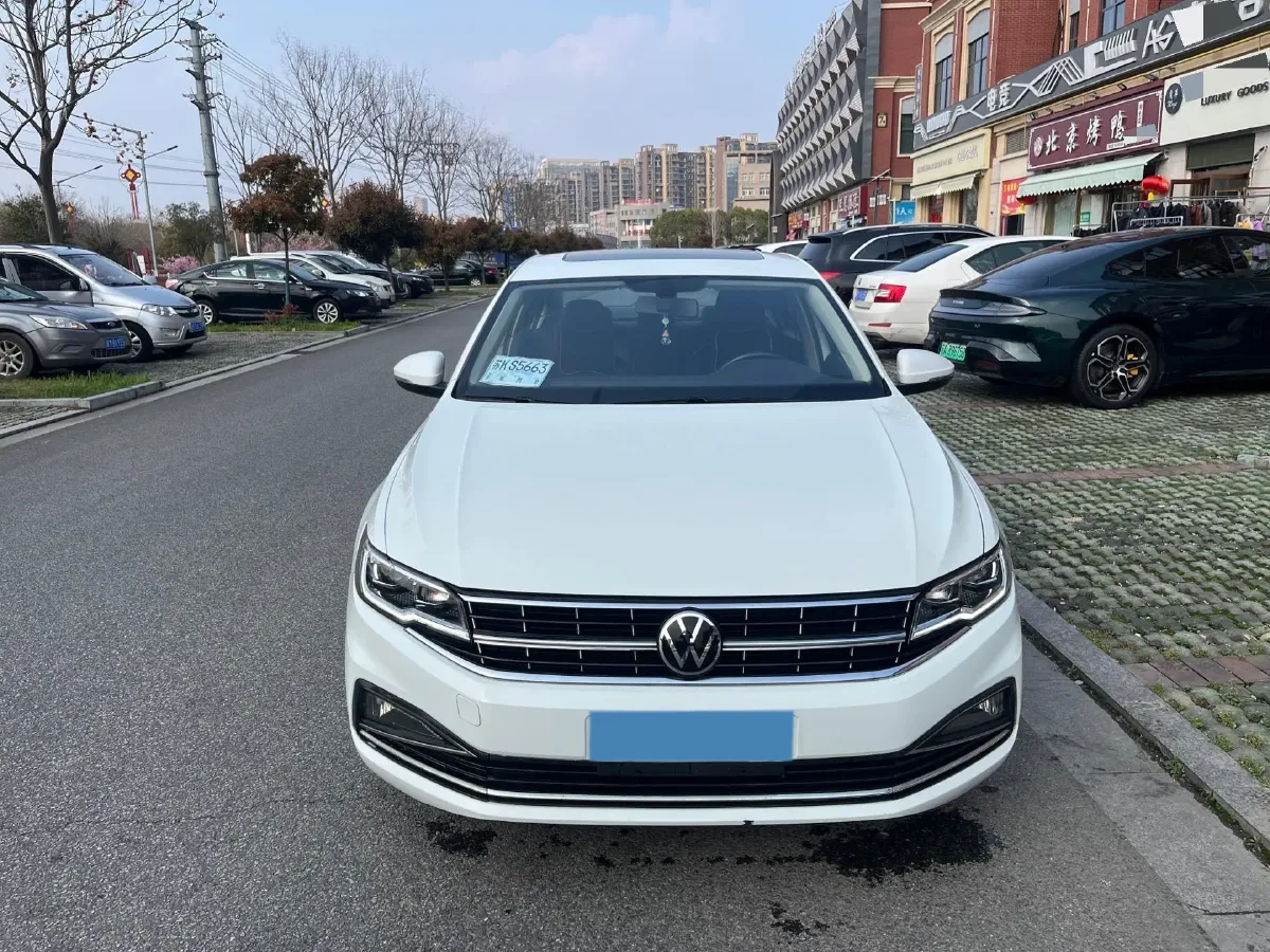2021 Volkswagen Bora 1.5L 113HP L4 6AT,autocango,china used car exporter,china ev exporter,chinese used car exporter,chinese used ev exporter