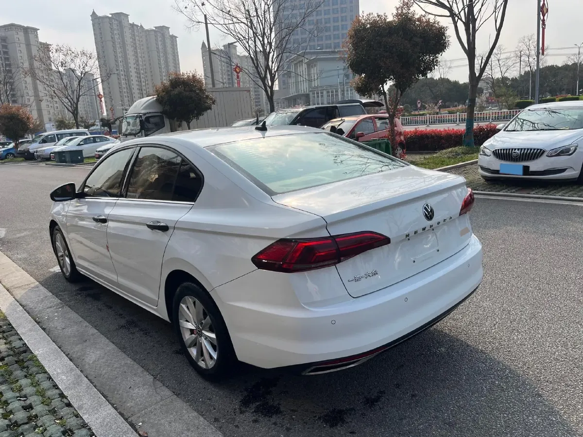 2021 Volkswagen Bora 1.5L 113HP L4 6AT,autocango,china used car exporter,china ev exporter,chinese used car exporter,chinese used ev exporter