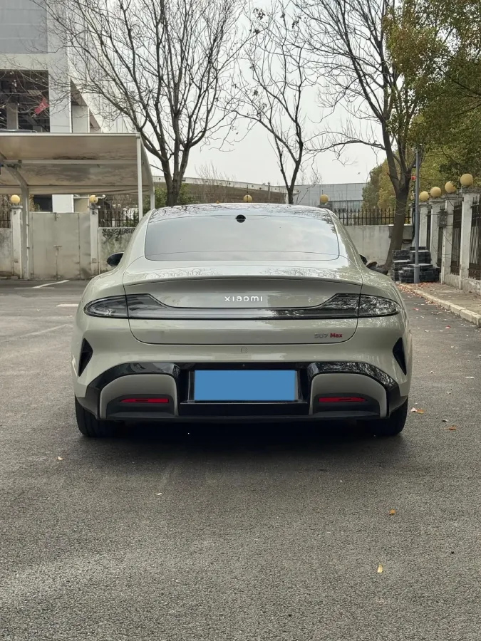 2024 MI SU7 BEV 101KWH,autocango,china used car exporter,china ev exporter,chinese used car exporter,chinese used ev exporter