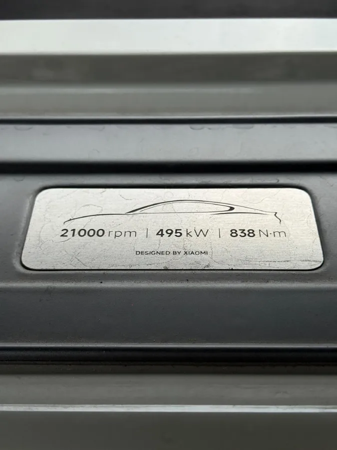 2024 MI SU7 BEV 101KWH,autocango,china used car exporter,china ev exporter,chinese used car exporter,chinese used ev exporter