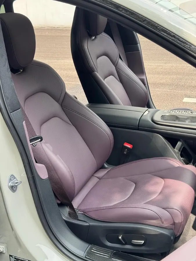 2024 MI SU7 BEV 101KWH,autocango,china used car exporter,china ev exporter,chinese used car exporter,chinese used ev exporter