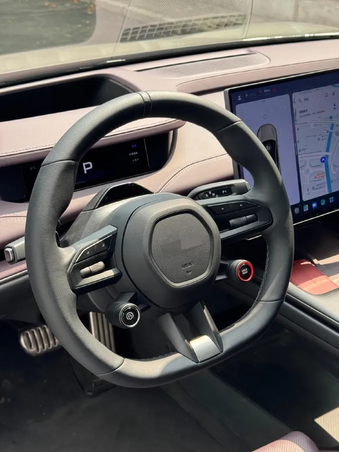 2024 MI SU7 BEV 101KWH,autocango,china used car exporter,china ev exporter,chinese used car exporter,chinese used ev exporter