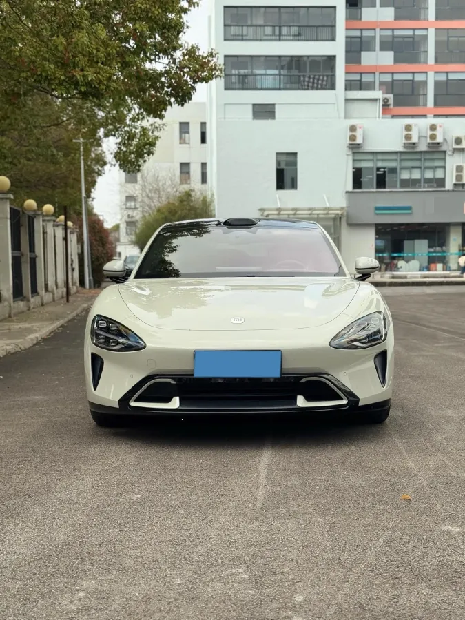 2024 MI SU7 BEV 101KWH,autocango,china used car exporter,china ev exporter,chinese used car exporter,chinese used ev exporter