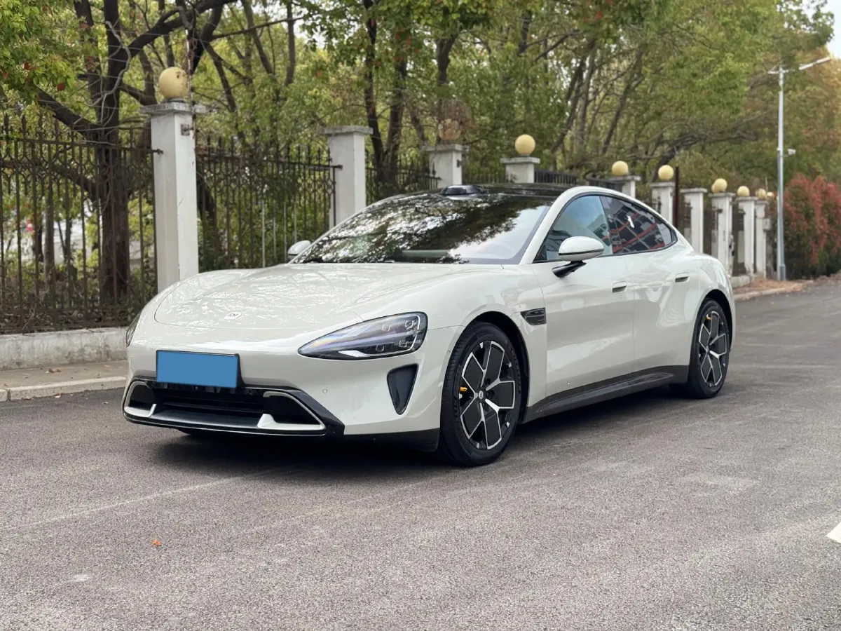 2024 MI SU7 BEV 101KWH,autocango,china used car exporter,china ev exporter,chinese used car exporter,chinese used ev exporter