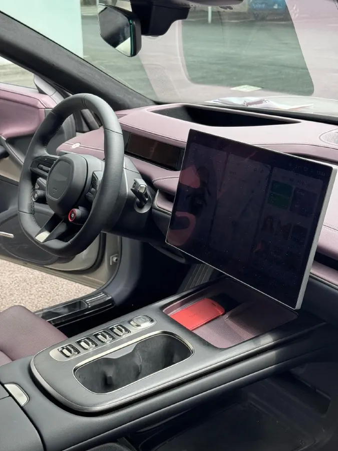 2024 MI SU7 BEV 101KWH,autocango,china used car exporter,china ev exporter,chinese used car exporter,chinese used ev exporter