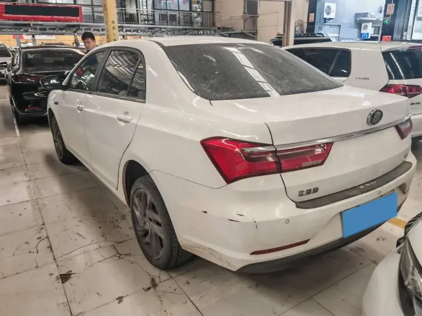 2019 BYD Qin BEV 53.1KWH,autocango,china used car exporter,china ev exporter,chinese used car exporter,chinese used ev exporter
