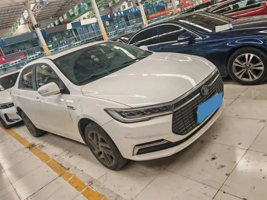 2019 BYD Qin BEV 53.1KWH,autocango,china used car exporter,china ev exporter,chinese used car exporter,chinese used ev exporter