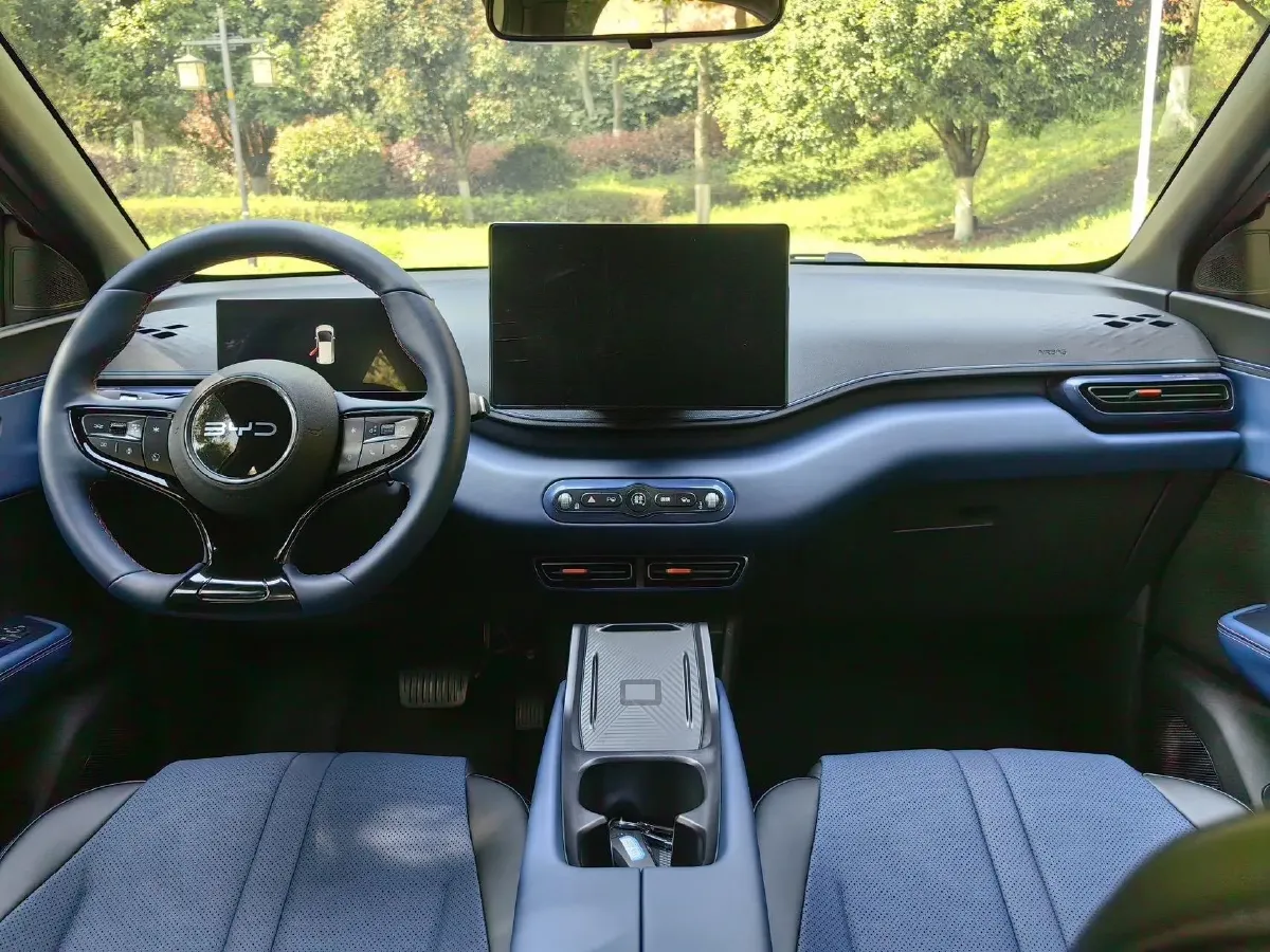 2025 BYD Seagull BEV 30.08KWH,autocango,china used car exporter,china ev exporter,chinese used car exporter,chinese used ev exporter