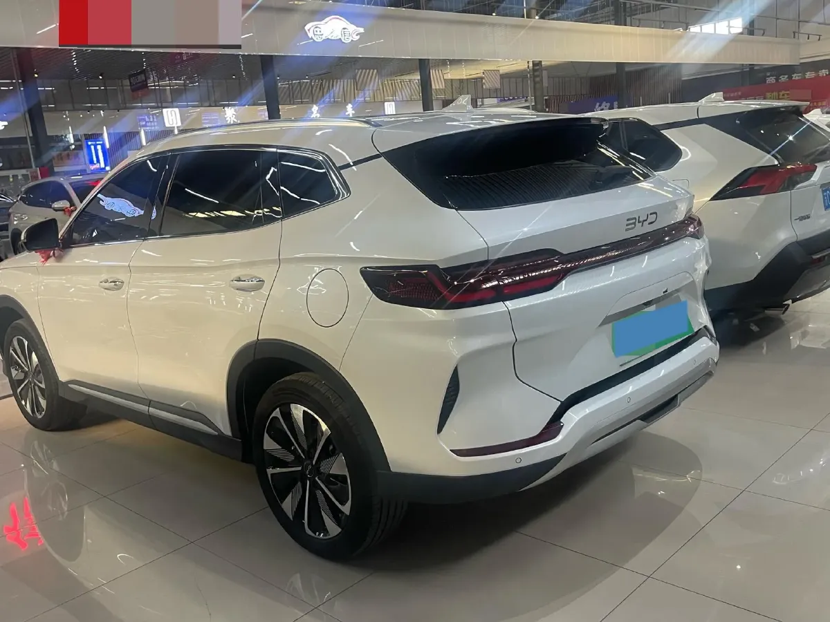 2025 BYD Song Plus 1.5L 101HP L4 E-CVT PHEV 18.3KWH,autocango,china used car exporter,china ev exporter,chinese used car exporter,chinese used ev exporter