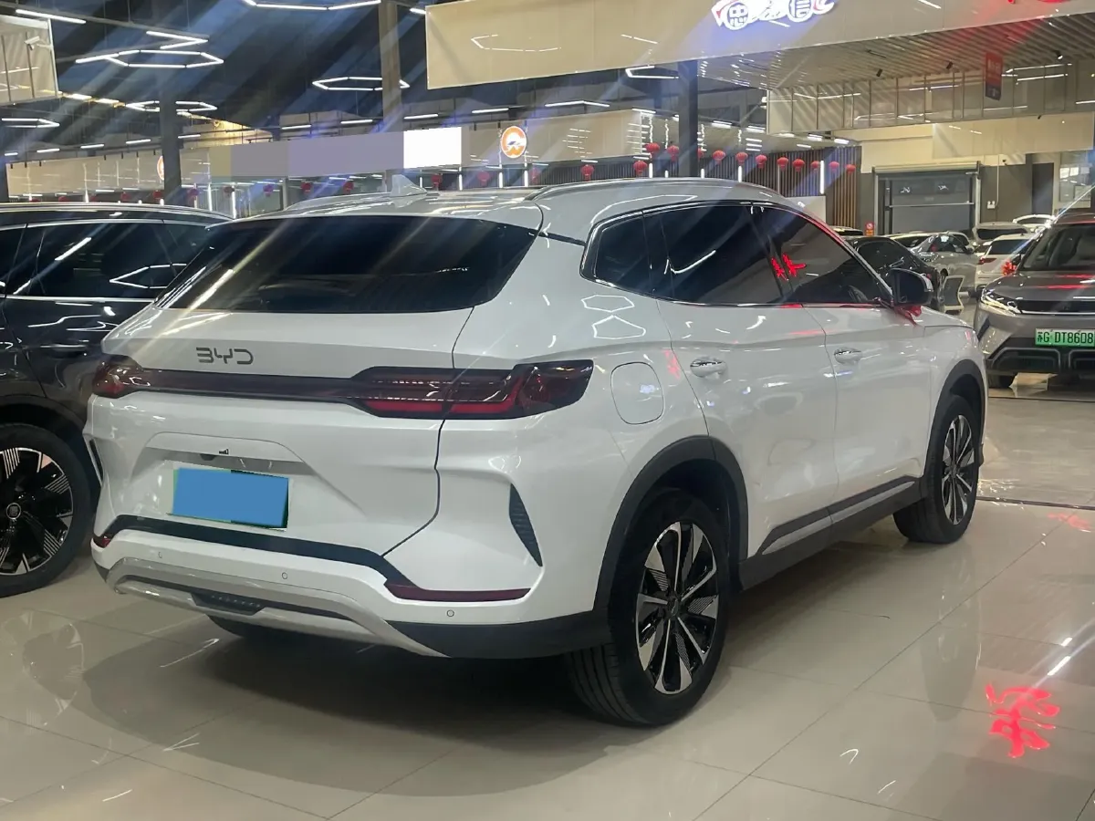 2025 BYD Song Plus 1.5L 101HP L4 E-CVT PHEV 18.3KWH,autocango,china used car exporter,china ev exporter,chinese used car exporter,chinese used ev exporter