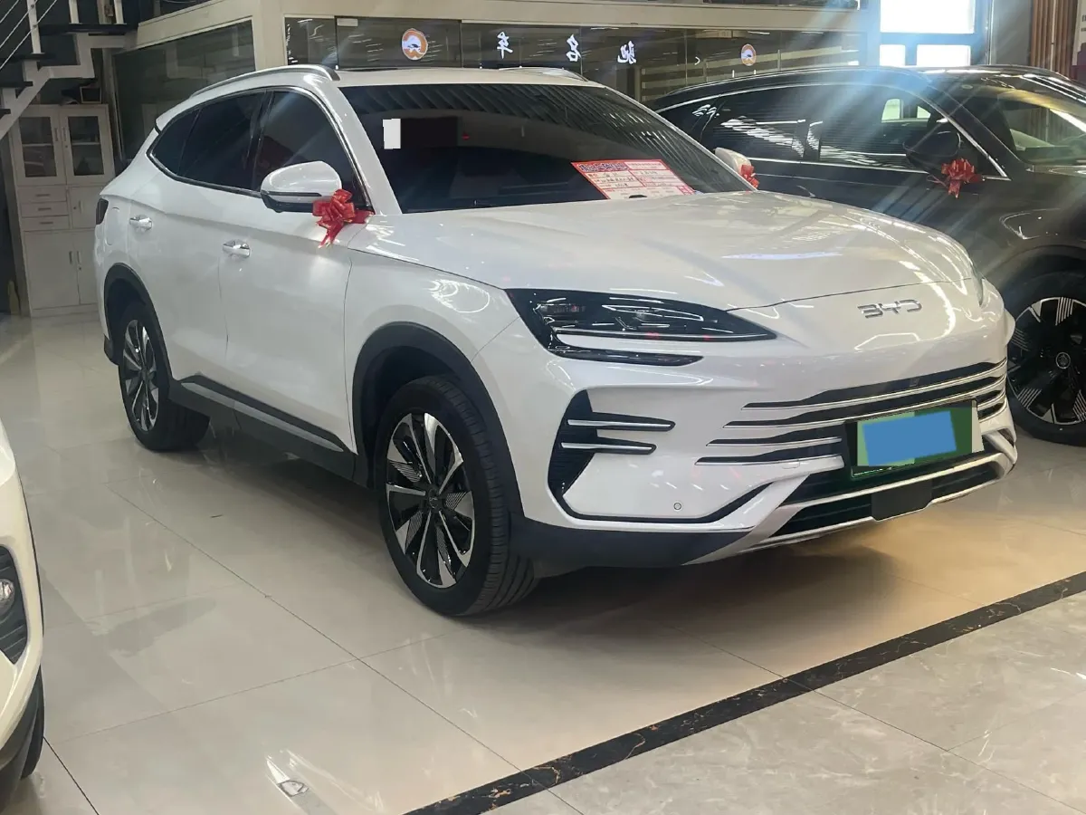 2025 BYD Song Plus 1.5L 101HP L4 E-CVT PHEV 18.3KWH,autocango,china used car exporter,china ev exporter,chinese used car exporter,chinese used ev exporter
