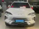 2025 BYD Song Plus 1.5L 101HP L4 E-CVT PHEV 18.3KWH