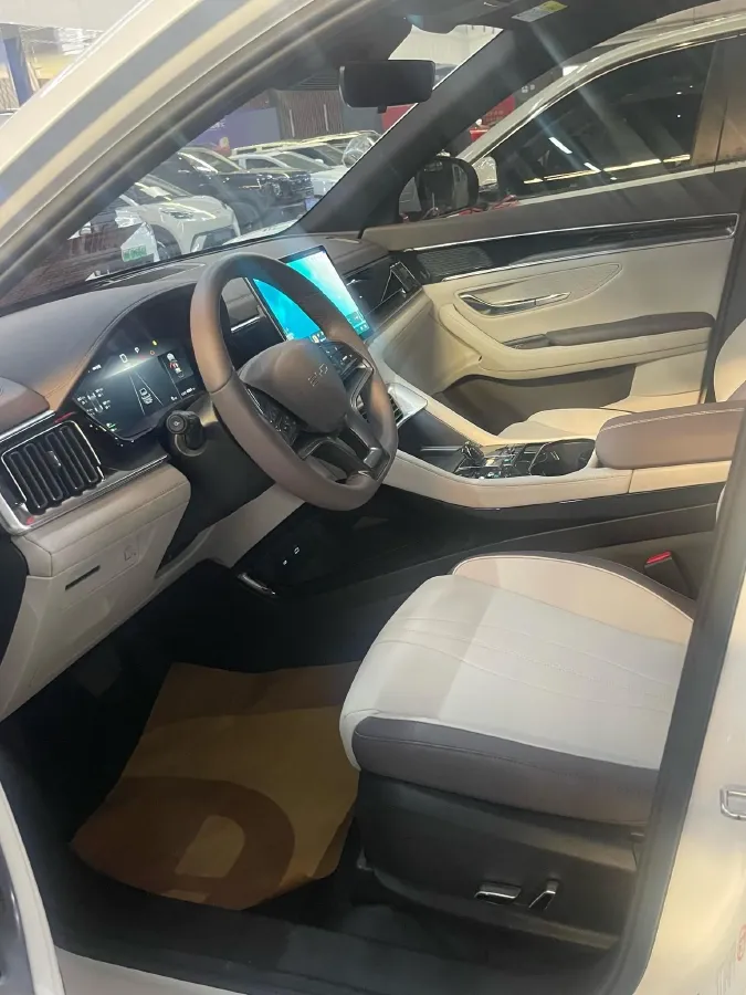 2025 BYD Song Plus 1.5L 101HP L4 E-CVT PHEV 18.3KWH,autocango,china used car exporter,china ev exporter,chinese used car exporter,chinese used ev exporter