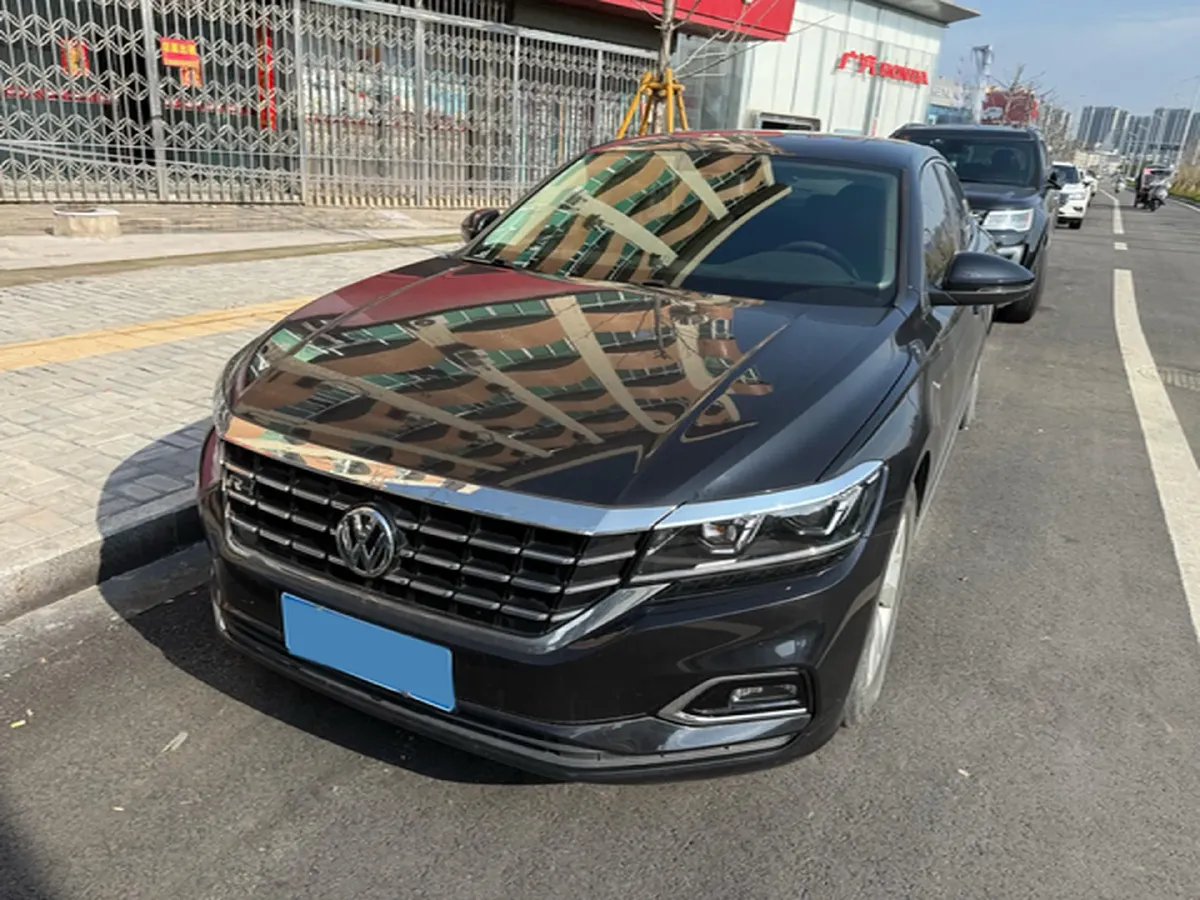 2020 Volkswagen Passat 1.4T 150HP L4 7DCT,autocango,china used car exporter,china ev exporter,chinese used car exporter,chinese used ev exporter