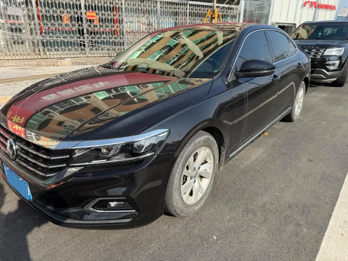 2020 Volkswagen Passat 1.4T 150HP L4 7DCT,autocango,china used car exporter,china ev exporter,chinese used car exporter,chinese used ev exporter