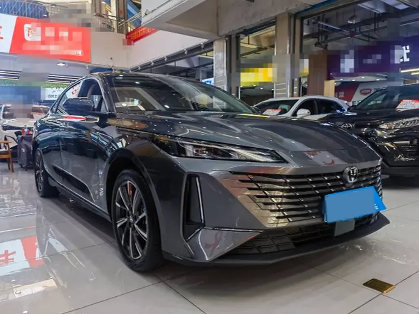 2024 ChangAn Eado 1.5T 170HP L4 7DCT,autocango,china used car exporter,china ev exporter,chinese used car exporter,chinese used ev exporter